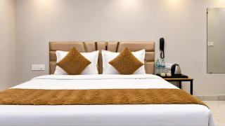 Hotel Trivana Vijay Nagar - 1
