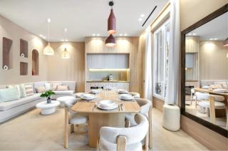 Paradiese-Luxury 3BR Apartment - 1