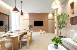 Paradiese-Luxury 3BR Apartment - 2