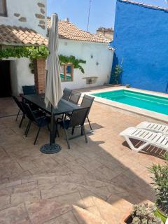 Patio del Jazmín - 0