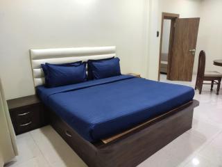 Home Escape 2BHK Mystic Om Near Mahakal Temple - 3