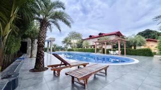 Treetop by Eight Continents Astoria, Jim Corbett - 5