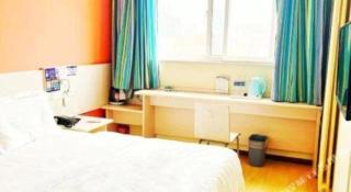 7 Days Inn Beijing Fengtai Station Tiantan Hospital - 8