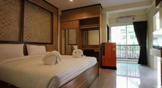 Mon Muang Hotel - 3
