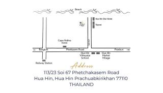 SASI Boutique Stay HuaHin - 4