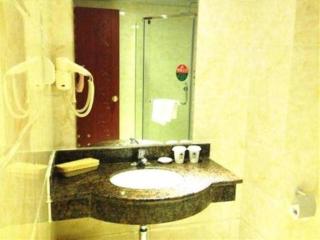 GreenTree Inn Shandong Jinan Suncun New District Express Hotel - 6
