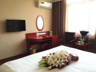 GreenTree Inn Shandong Jinan Suncun New District Express Hotel - 2