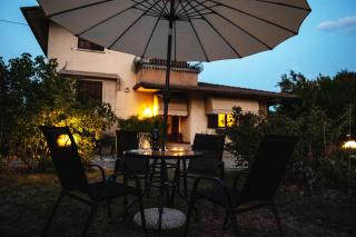 Casa Rosmarina - 3