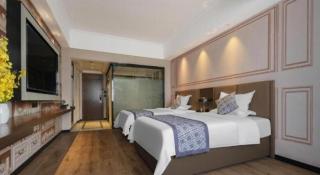 GreenTree Inn Luoyang West Zhongzhou Road Business Hotel - 3