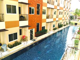 Andatel Grande Patong Phuket - 8