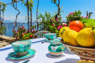 Villa Matilde Amalfi - Amalfi - 9