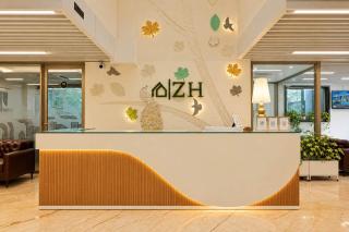 S by Z Hotels, Baani Square - Gurgaon - 7