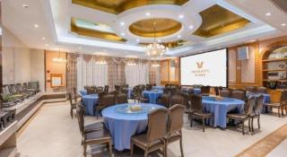 Vienna International Hotel Guangzhou Jichang Road Huangshi - 1
