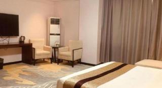 GreenTree Alliance Hotel Dezhou Ningjin County Zhengyang Road Debai Plaza - 7