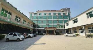 GreenTree Inn Xingtai Qinghe County Wusong Park - 8