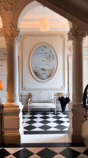 Château Grattequina Hôtel - 7