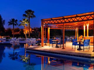 Naama Bay Promenade Beach Resort Managed By Accor - 0