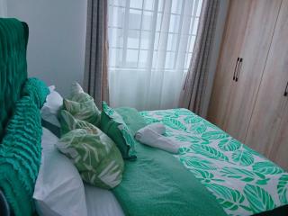Sunset Bespoke Letting - Modern Ruaka Stay Near UN, Two Rivers - Nairobi - 9
