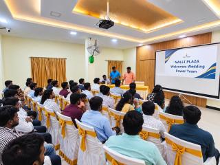 Nalli Plaza - 7