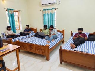 Nalli Plaza - 6