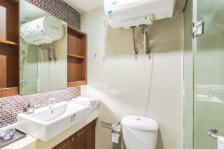 Onehome艺术酒店 - 8