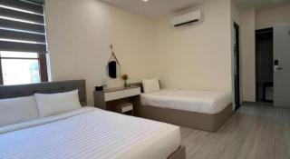 Rova Hotel - Ven Sunset Town - 3