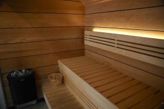 Onthaasten in de Achterhoek Wellness Vakantiehuizen - 1