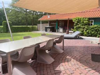 Onthaasten in de Achterhoek Wellness Vakantiehuizen - Lievelde - 9