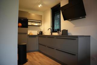 Onthaasten in de Achterhoek Wellness Vakantiehuizen - Lievelde - 4