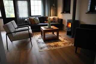 Onthaasten in de Achterhoek Wellness Vakantiehuizen - Lievelde - 3