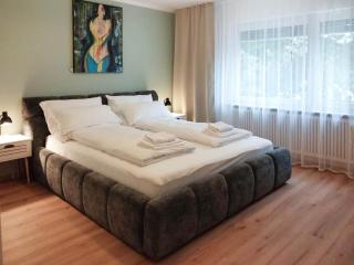 Nexpo Hub Apartment, 5 Min zur Messe + Parkplatz - 5