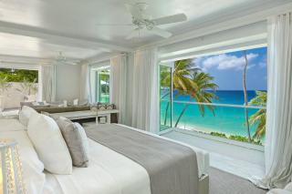 Modern Luxury Beachfront Vacation Home - Footprints - 5