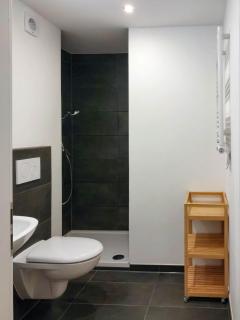 Nexpo Hub Apartment, 5 Min zur Messe + Parkplatz - 8