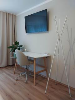 Nexpo Hub Apartment, 5 Min zur Messe + Parkplatz - 1