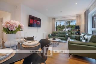 Westburn Park Suite - Grampian Lettings - 0