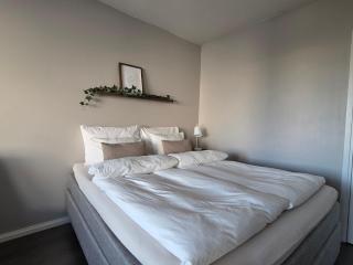 Beaty City apartment - 2