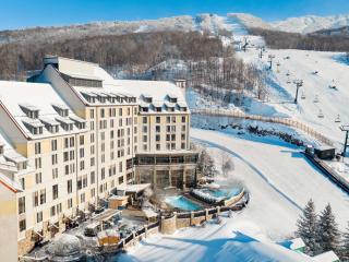 Fairmont Tremblant - 3