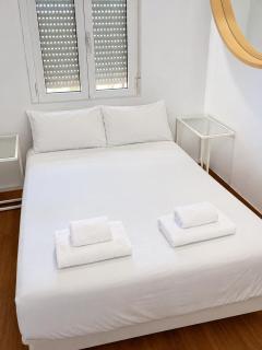 maravilloso apartamento en arturo soria - 4