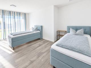 Dill Apartments Stederdorf - 8