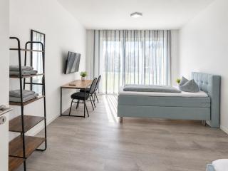 Dill Apartments Stederdorf - 9