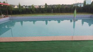Vivek Hotel - 1