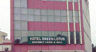 Hotel Green Lotus - Dwarka - 3