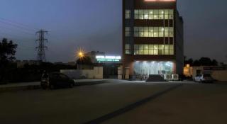 Hotel Green Lotus - Dwarka - 2