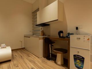 لؤلؤة الخليج للشقق الفندقيه - Gulf Pearl Hotel Apartments - 6