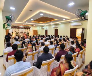 Nalli Plaza - 0