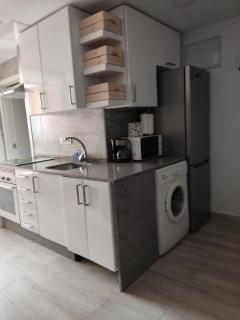 Apartamento Nido de Amor Loft - 5