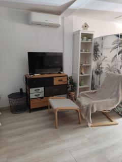 Apartamento Nido de Amor Loft - 3