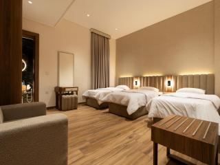 لؤلؤة الخليج للشقق الفندقيه - Gulf Pearl Hotel Apartments - 4
