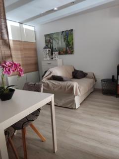 Apartamento Nido de Amor Loft - 1