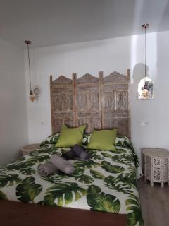 Apartamento Nido de Amor Loft - 8